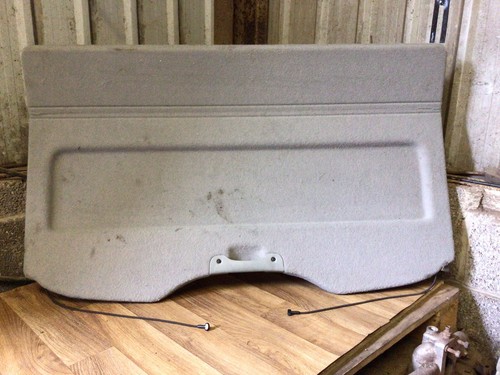 Mk1 renault scenic - renault, parcel