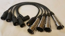 Ignition Cable Set for Linde