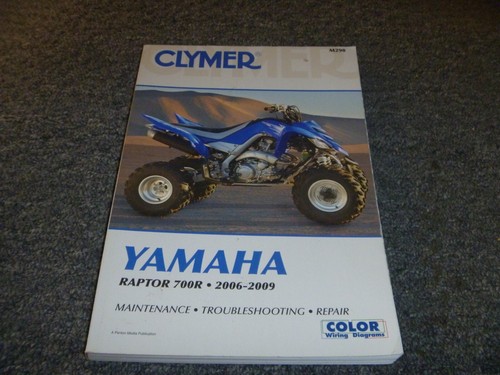 2006 2007 2008 - , clymer