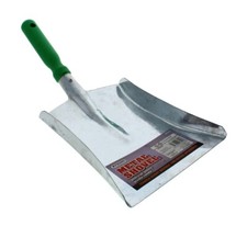 12" Metal Hand Shovel Garden