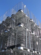 Best value IBC Cage IBC Metal