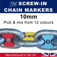 Anchoright™ 10mm anchor