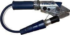 LUKAS JAWS OF LIFE S120 HYDRAULIC MINI CUTTER SHEAR BREAKERS EX FIRE BRIGADE #1