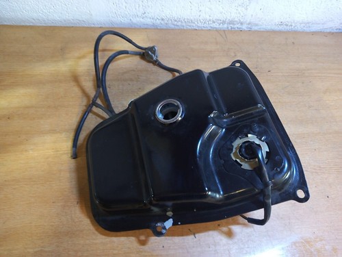 Kymco super 125 fuel tank - kymco, 8