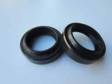 Fork oil seal triumph t120 - oil, tr6
