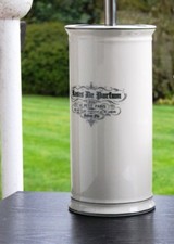 Roses De Parfum Ceramic