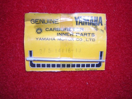 Yamaha tz250 1980 carb - tz250, g