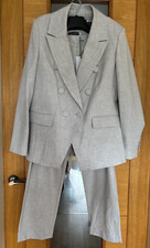 Mint Velvet Womens Suit or