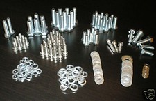 Pinto ohc engine bolt - engine,