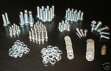 Pinto OHC Engine Bolt kit Ford Escort Mk1 Mk2 RS 2000 Capri (Budget Set No Bags)