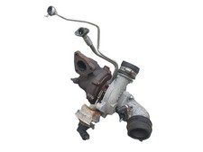 Honda Civic Turbo Turbocharger 2.2 Diesel 2012 Mk9 N22B4