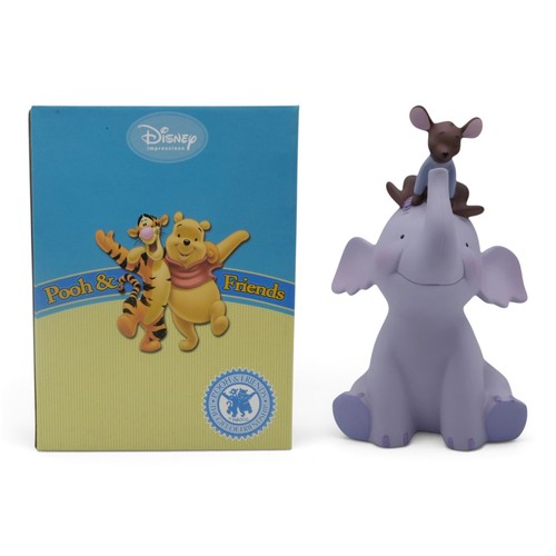 Enesco disney pooh - -, lumpy