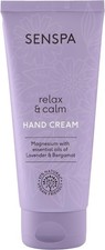 SenSpa Relax & Calm Lavender