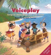 Voiceplay Children's book
