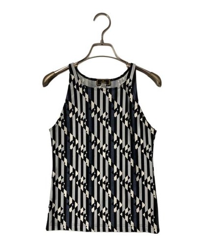 Fendi black blue - fendi, logo