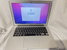MacBook Air 2015 13-inch 8GB RAM, 256GB SSD. PLEASE READ DESCRIPTION 