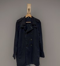 Dior Homme Men's Black Double