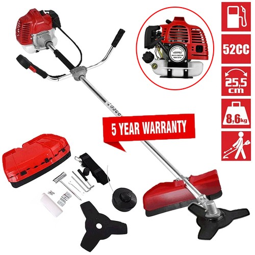 52cc petrol grass - petrol, trimmer