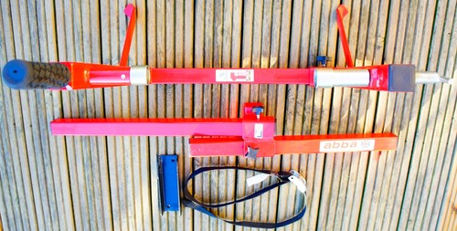 Abba superbike stand front - abba, stand,