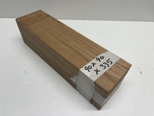 Planed Hardwood Timber Oak