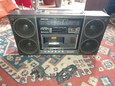 Panasonic f32l stereo - panasonic, rx-f32l.stereo