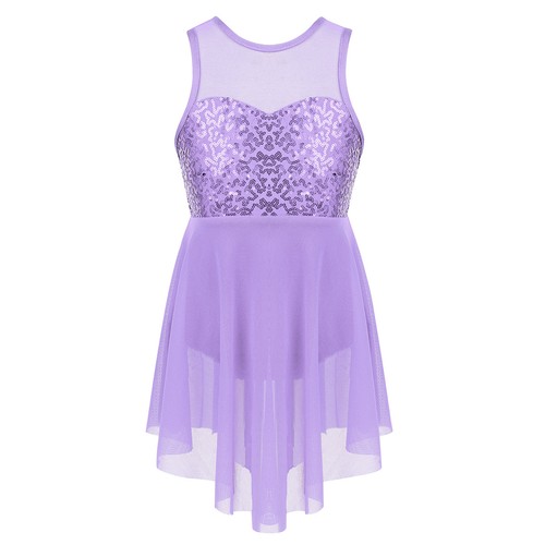 Girls lyrical ballet modern - uk,