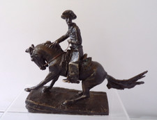 Franklin Mint The Cowboy