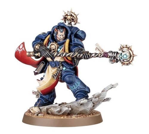 Warhammer 40k 11th edition - 40k,