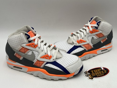 Nike air trainer high - air,