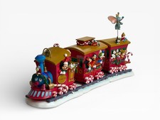 Vintage Disney Christmas 2000