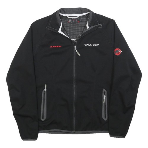 Mammut womens black - mammut,