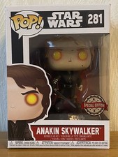 Funko Pop Star Wars Revenge of