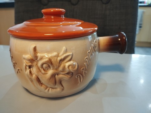 Vintage sylvac beef dripping - vintage,