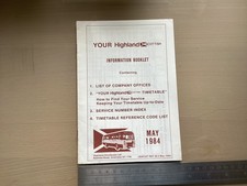 Highland Scottish Bus Group