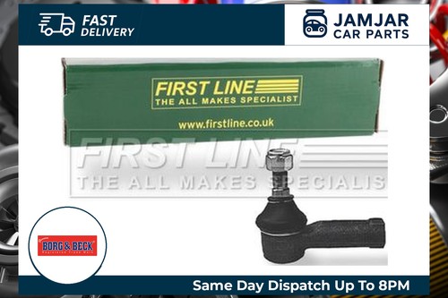 First line ftr4053 tie - ftr4053, rod