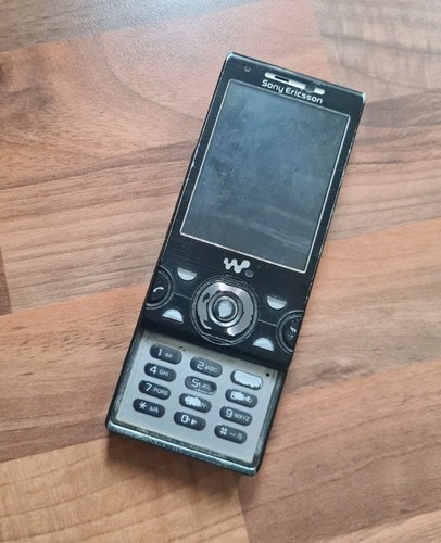 Sony ericsson walkman - sony,