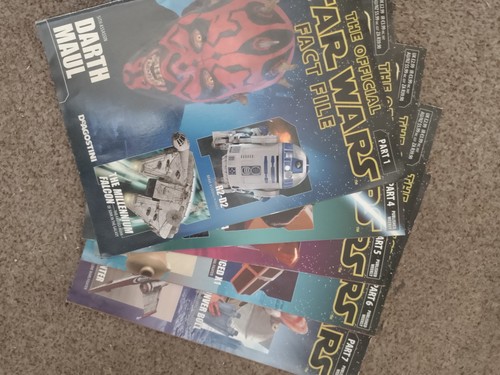 Official star wars - official, file