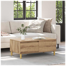 Coffee Table Artisan Oak
