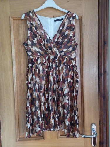 Beautiful tenki dress size - beautiful, 12