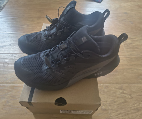 Salomon sense ride men s - 5, men's
