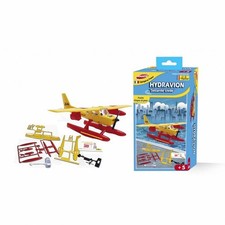 JOU40036 - * Joustra - Hydravion Securite Civile
