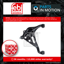 Wishbone / Suspension Arm fits SUZUKI GRAND VITARA Mk1 2.0D Front Left 98 to 05