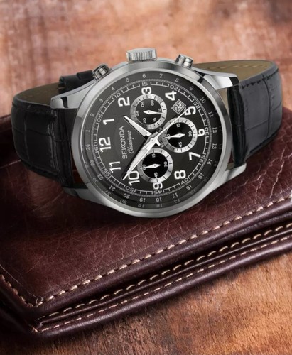 Sekonda men classique - sekonda, men's