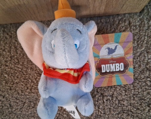 New disney dumbo the - disney,