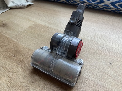 Dyson mini turbine - mini, head
