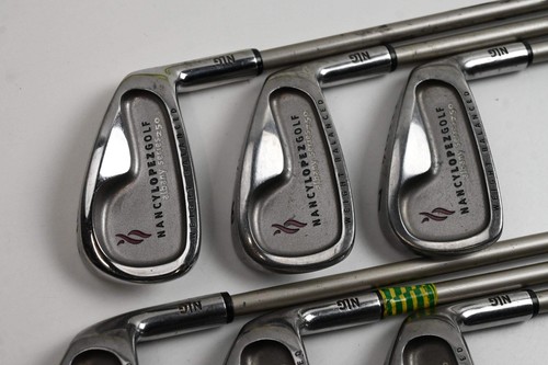 Lopez albany 250 irons - 250, /