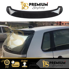 VW POLO MK4 9N REAR TAILGATE