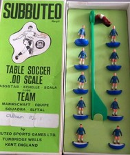 BOXED 1970 CHELSEA HEAVYWEIGHT