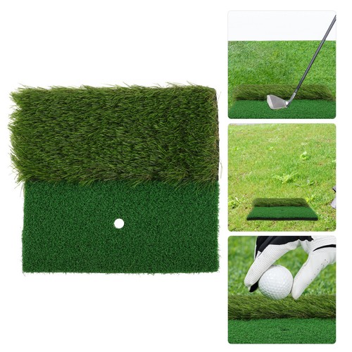Golf training practice hitting - golf,