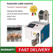 3-28mm Automatic Wire Binding